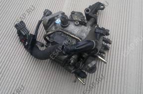 NISSAN TERRANO 2,7 TDI ТНВД ZEXEL