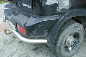 NISSAN TERRANO 2 MAVERICK BOTNIK TY WIARTKA L год