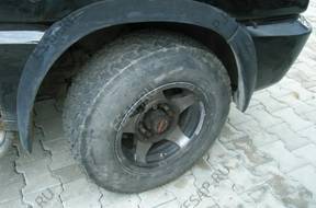 NISSAN TERRANO 2 MAVERICK SPRZG ZACZNIK 4X4