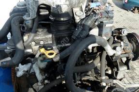 NISSAN TERRANO 2.7 TD двигатель TD27T