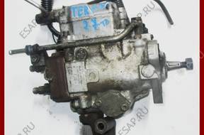 NISSAN TERRANO 2.7 TD ТНВД 0460404974