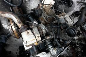 NISSAN TERRANO 2.7 TDI 04' 125 л.с. двигатель