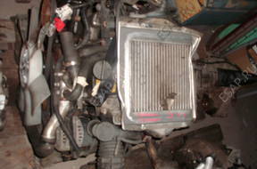 Nissan terrano 2.7 tdi 2130569T02 двигатель комплектный