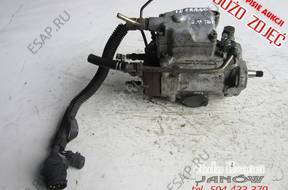 Nissan Terrano 2.7 TDI ТНВД 0460404974