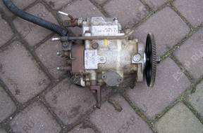 Nissan Terrano 2.7 ТНВД 0460404974R715