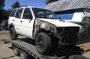 Nissan Terrano 2.7TD 2.7TDI 2.4 КОРОБКА ПЕРЕДАЧw