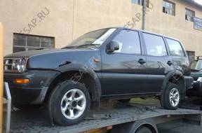 Nissan Terrano 2.7tdi ТНВД ZEXEL