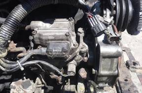 Nissan Terrano 2.7tdi ТНВД ZEXEL