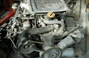 Nissan Terrano двигатель 2.7 TDI 1998r  ALTERNATOR