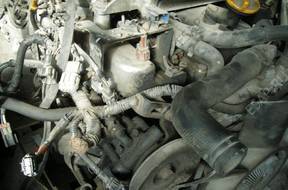 Nissan Terrano двигатель 2.7 TDI 1998r  ALTERNATOR