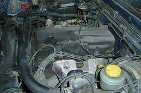 NISSAN TERRANO FORD MAVERICK двигатель KA24 2.4 1996 год
