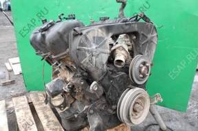 NISSAN TERRANO и 3.0 V6 86-93 двигатель