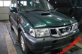 NISSAN TERRANO II 04 год, 3.0 TD двигатель