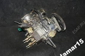 NISSAN TERRANO II 104645-4032 ТНВД d