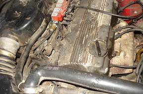 Nissan Terrano II 1994 2,4 двигатель