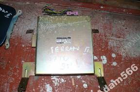 NISSAN TERRANO II 1995 год 3D БЛОК УПРАВЛЕНИЯ 23710-0F003
