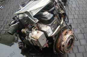 Nissan Terrano II 2000 год 2,7TD двигатель 25tys km