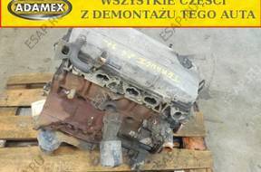 NISSAN TERRANO II 2.4 97r - двигатель