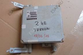NISSAN TERRANO II 2.4E БЛОК УПРАВЛЕНИЯ 23710-0F300