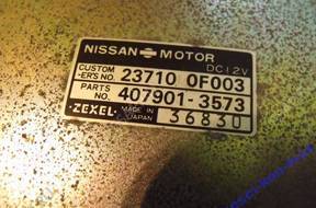 NISSAN TERRANO II 2.7 TD БЛОК УПРАВЛЕНИЯ 237100F003