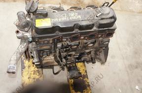 NISSAN TERRANO II 2.7 TD двигатель 2002