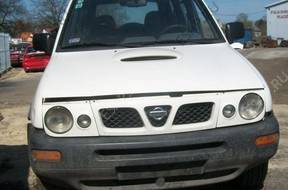 Nissan Terrano II 2.7 TDI 1999 год КОРОБКА ПЕРЕДАЧ РЕДУКТОР