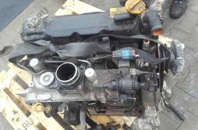 Nissan Terrano II 2.7TDI двигатель D27