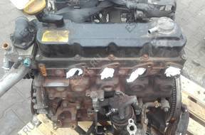 Nissan Terrano II 2.7TDI двигатель D27