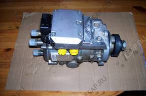 NISSAN TERRANO II 3,0Di-ТНВД-ПО SERVICE