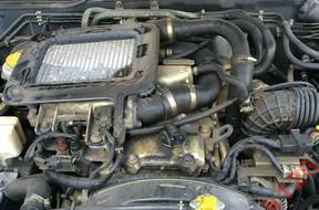 NISSAN TERRANO II 3.0DI двигатель GOY SUPEK