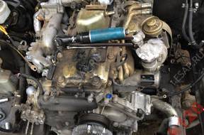 NISSAN TERRANO II 3.0DI двигатель GOY SUPEK