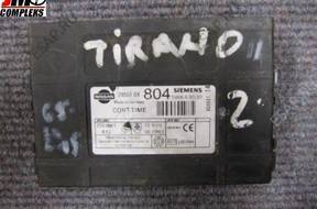 NISSAN TERRANO II БЛОК УПРАВЛЕНИЯ 285510X804 5WK48530