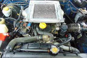 Nissan Terrano II двигатель 2.7 tdi TD27G 93-99
