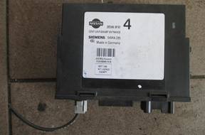 Nissan Terrano II МОДУЛЬ przekanik 28596 9F97