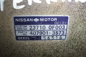 NISSAN TERRANO II TD БЛОК УПРАВЛЕНИЯ ДВИГАТЕЛЕМ