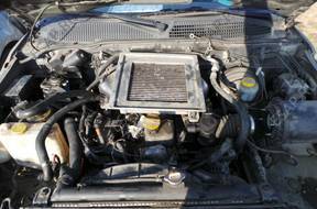 Nissan Terrano II  ТУРБИНА 2.7TDI TD27T