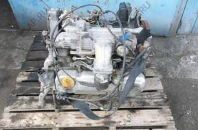 NISSAN TERRANO MAVERIC 2 II  2.7 TDI двигатель GOY