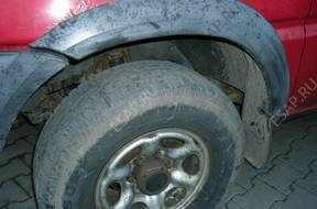 NISSAN TERRANO MAVERICK 1999 год 2.7 SPRZGIEKO NAPDU