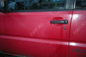 NISSAN TERRANO MAVERICK 1999 год PODNONIK SZYBY PRZD