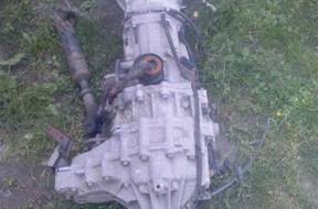 NISSAN TERRANO MAVERICK 2,4