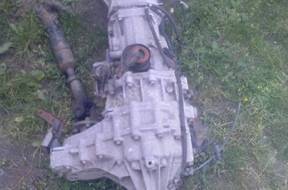 NISSAN TERRANO MAVERICK 2,4