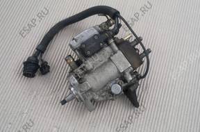 NISSAN TERRANO MAVERICK 2,7 TDI BOSCH  HIT