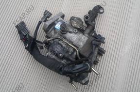 NISSAN TERRANO MAVERICK 2,7 TDI ZEXEL  HIT