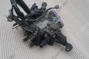 NISSAN TERRANO MAVERICK 2,7 TDI ZEXEL  HIT