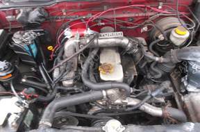 NISSAN TERRANO MAVERICK 2.7 TD двигатель - OKAZJA