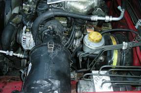 NISSAN TERRANO MAVERICK 2.7 TDI 1999 год ТУРБО турбина