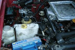 NISSAN TERRANO MAVERICK 2.7 TDI 99 PODSTAWA FILTRA