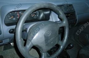NISSAN TERRANO MAVERICK 99 DESKA KOKPIT 2 PODUSZKI
