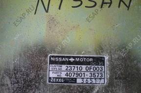 NISSAN TERRANO MAVERICK БЛОК УПРАВЛЕНИЯ МОДУЛЬ