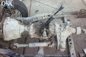 Nissan terrano, Maverick  НАСОС skrzynia itp